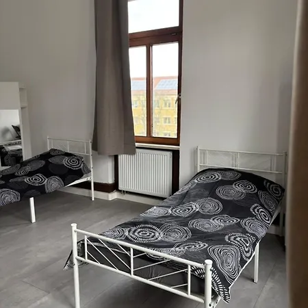 Gasthuis 1 Fuer 2 Personen *